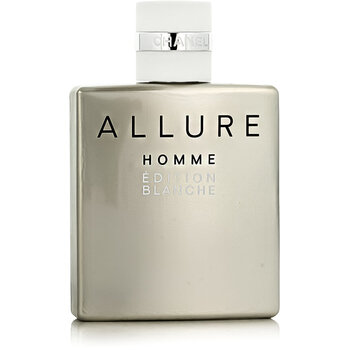 Allure Homme Blanche EDP (exkluzívne veľké balenie)
